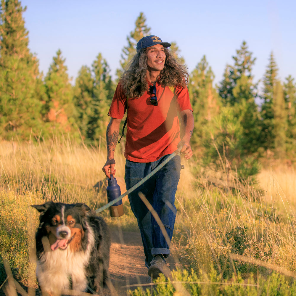 All-Day Adventure Flask