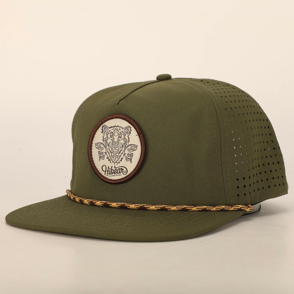 Big Bear Hat