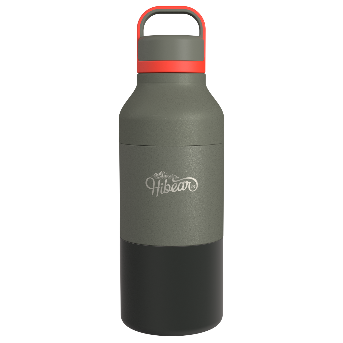 All-Day Adventure Flask