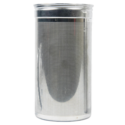 Steel Filter Basket