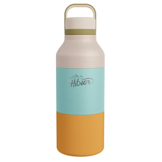 Get Far Out! 32 oz All-Day Adventure Flask