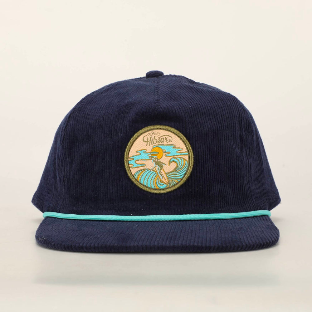 GFO Surf Hat