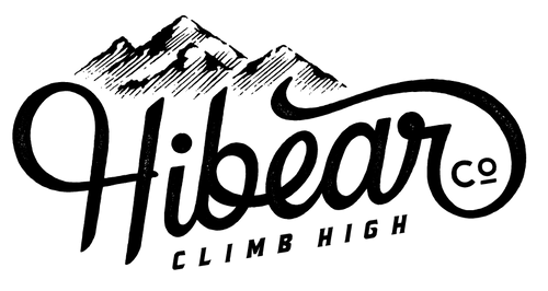 Hibear logo