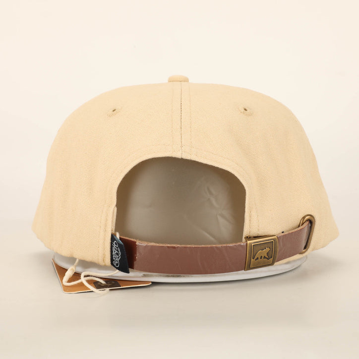 Magic Bus Hat