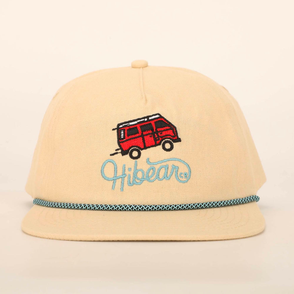 Magic Bus Hat