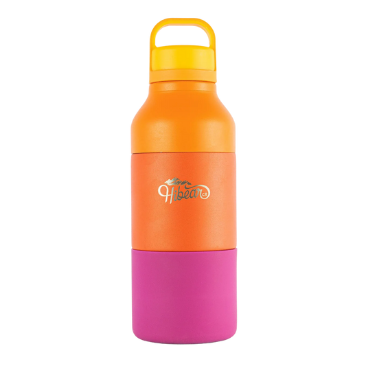 Magic Hour - 32 oz All-Day Adventure Flask