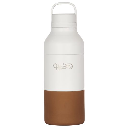 Pow Day - 32 oz All-Day Adventure Flask
