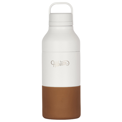 Pow Day - 32 oz All-Day Adventure Flask