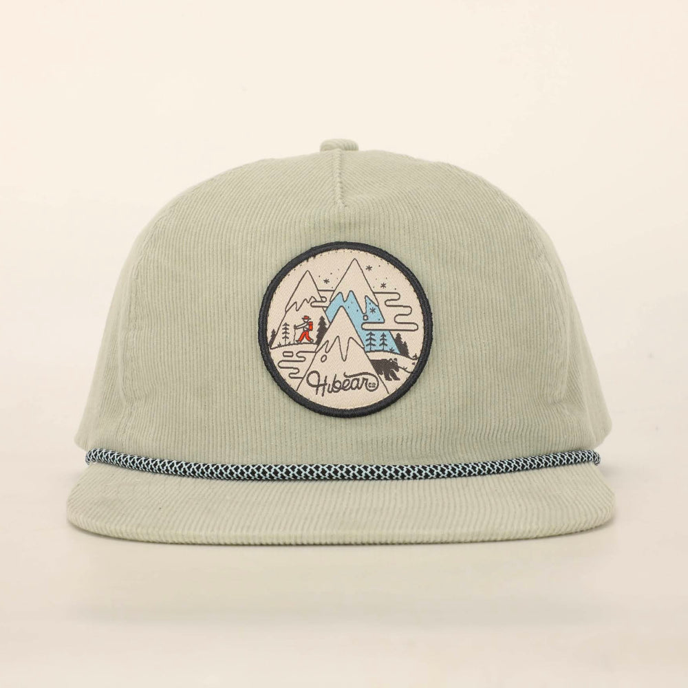 Road Trippin Hat