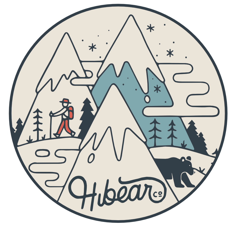 Sticker Pack 1 - Artist Series Collection - 4 Stickers