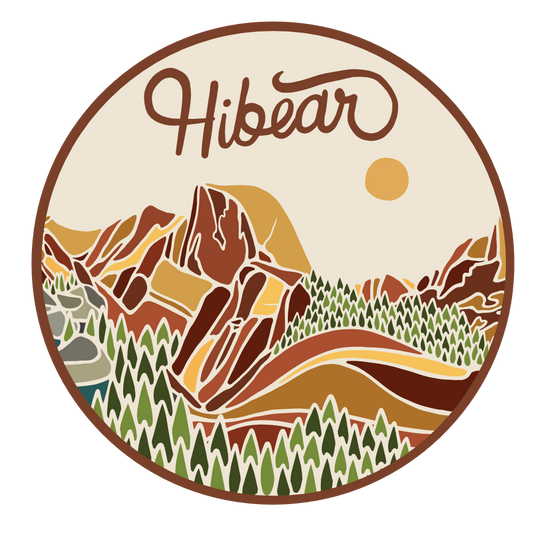 Sticker Pack 1 - Artist Series Collection - 4 Stickers