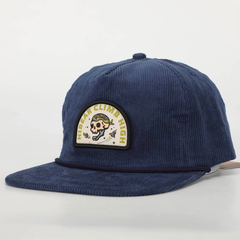Travelin' In My Mind Hat