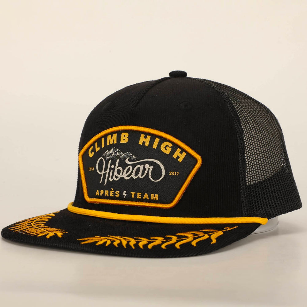 Hibear Après Team Hat