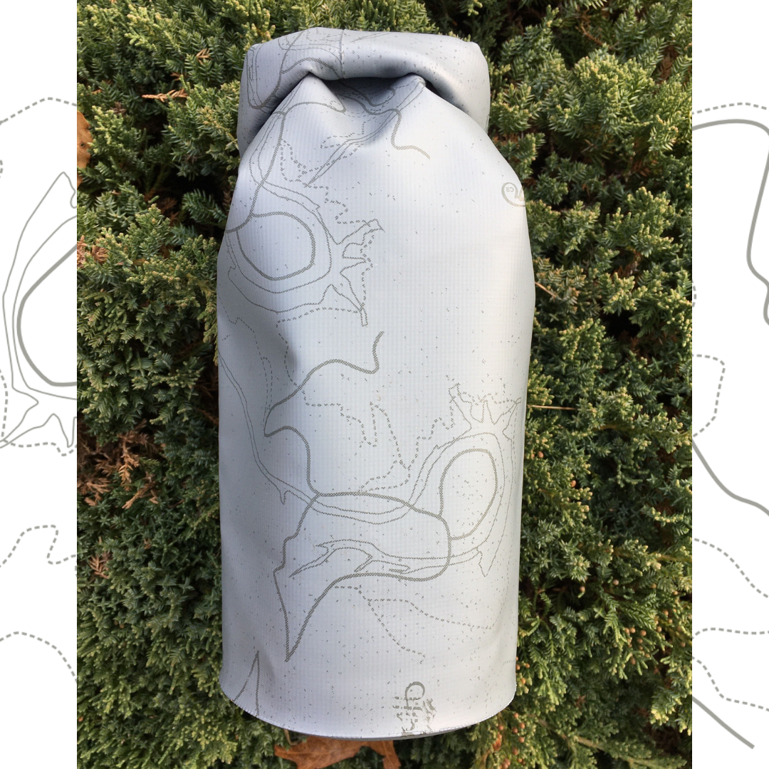 Dry Bag Accessory Pouch