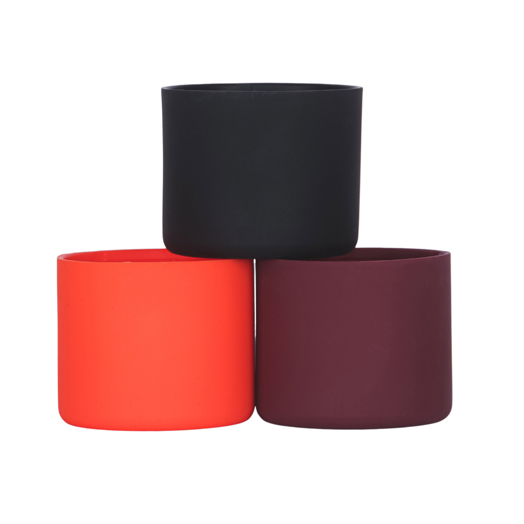 Silicone Sleeve Pack