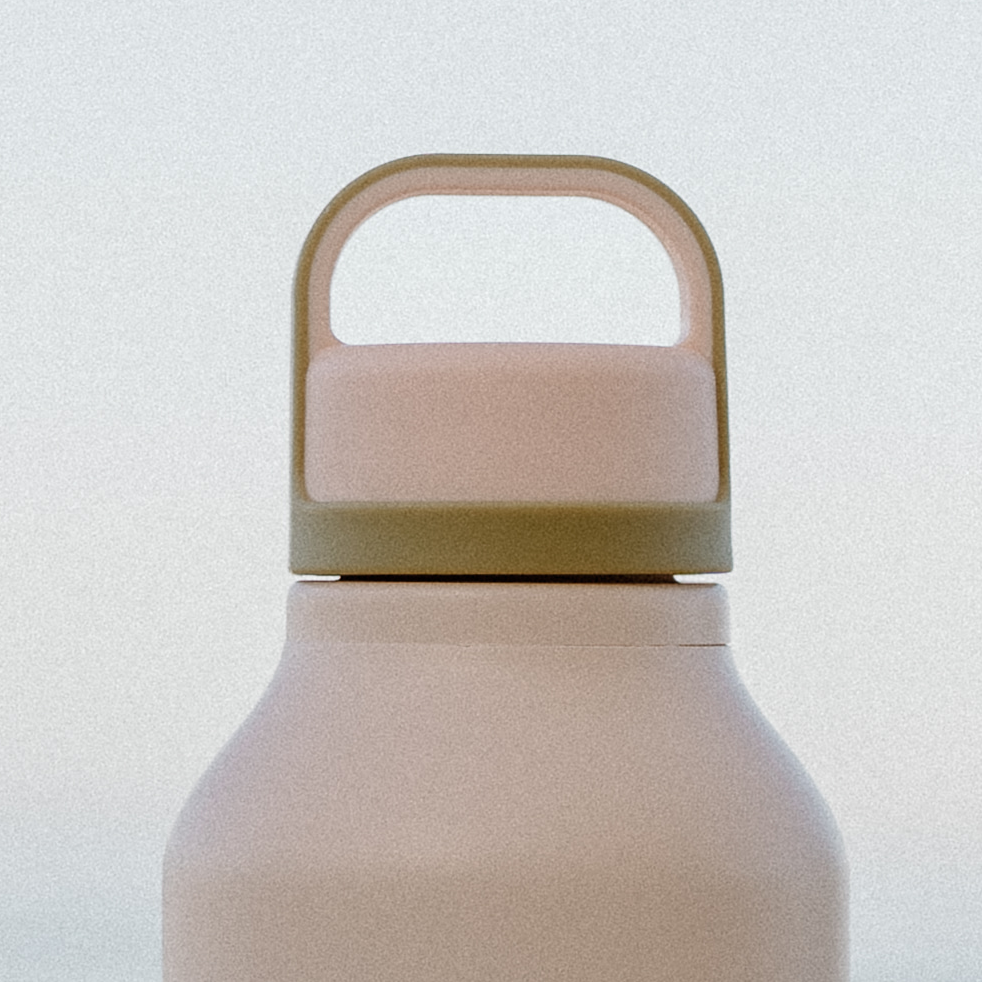 Replacement AF Cap