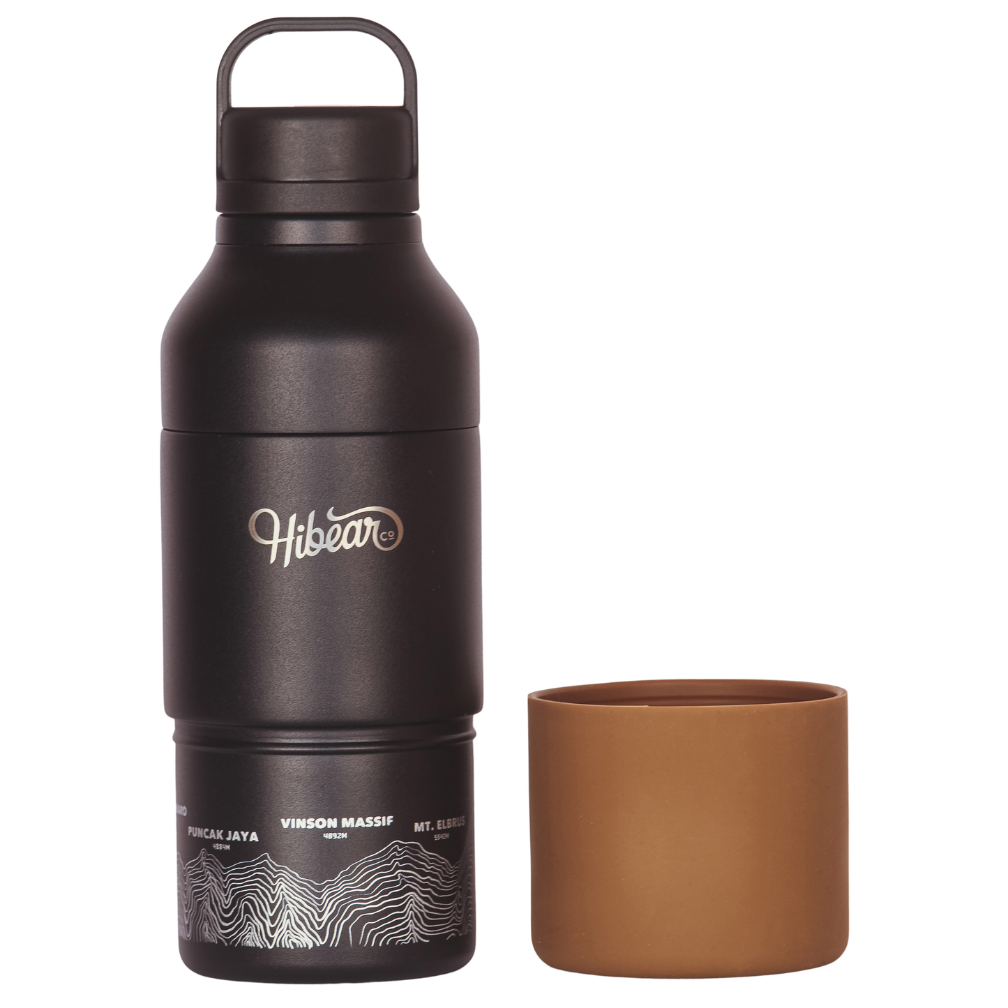 Night Hike - 32 oz All-Day Adventure Flask