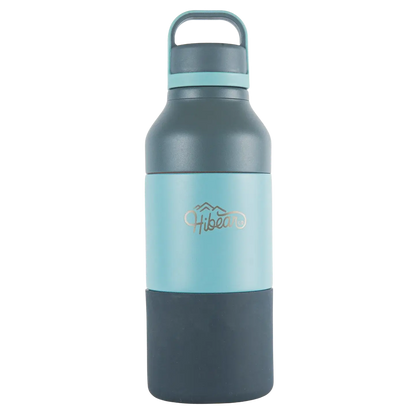 Road Trippin' - 32 oz All-Day Adventure Flask