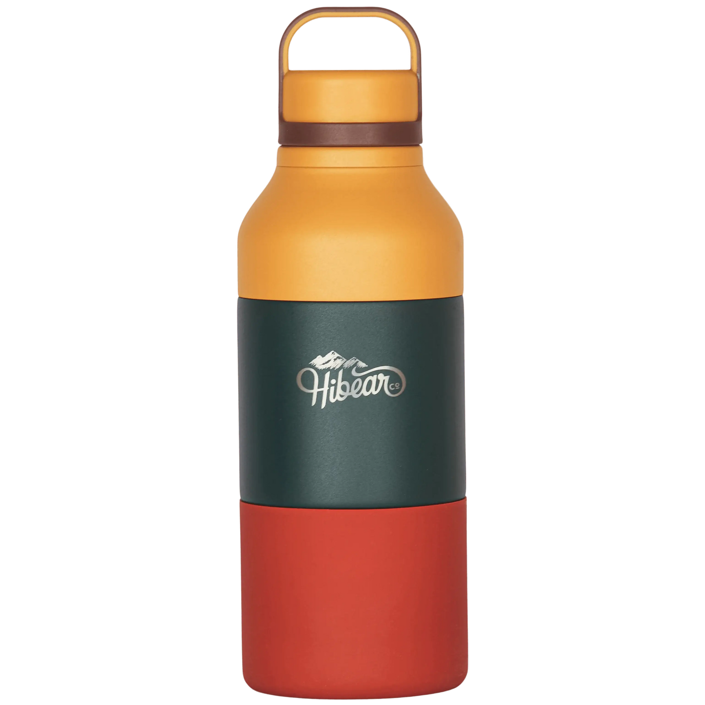 Sierra Sippin' - 32 oz All-Day Adventure Flask