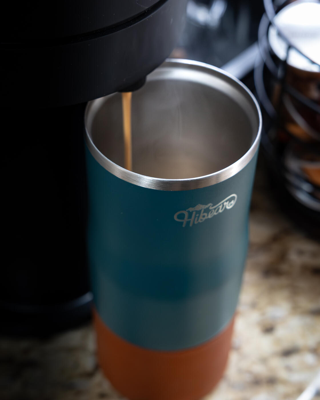 coffee-pour