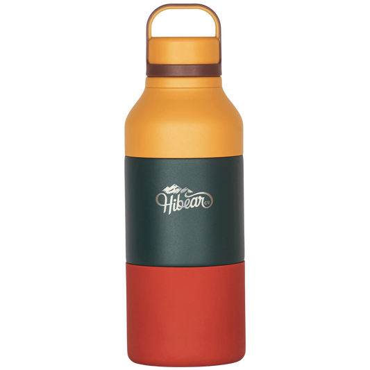All-Day Adventure Flask