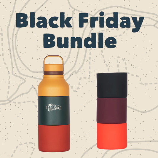 BLACK FRIDAY BUNDLE - Buy 1 AF Get a Sleeve Expansion Pack for $5