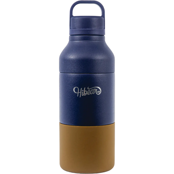Big Blue -All-Day Adventure Flask, Craft any beverage
