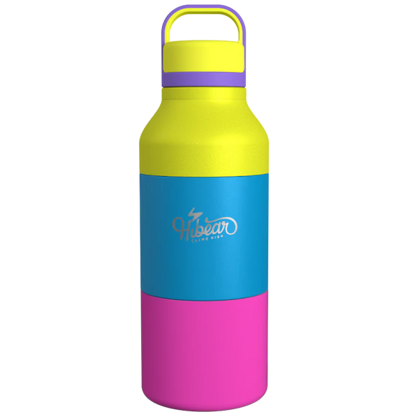 All Day Adventure Flask