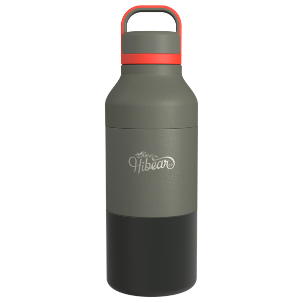 All Day Adventure Flask