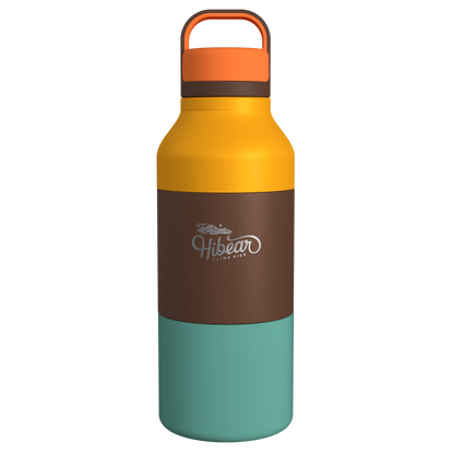 All-Day Adventure Flask