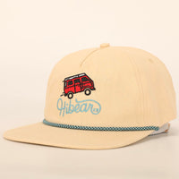 All-Day Adventure Hats