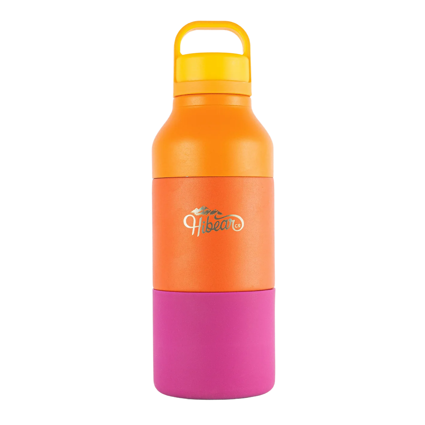 Magic Hour - 32 oz All-Day Adventure Flask