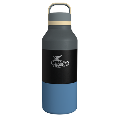 Moon Tide - 32 oz All-Day Adventure Flask