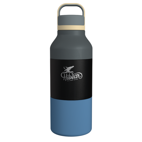 All Day Adventure Flask