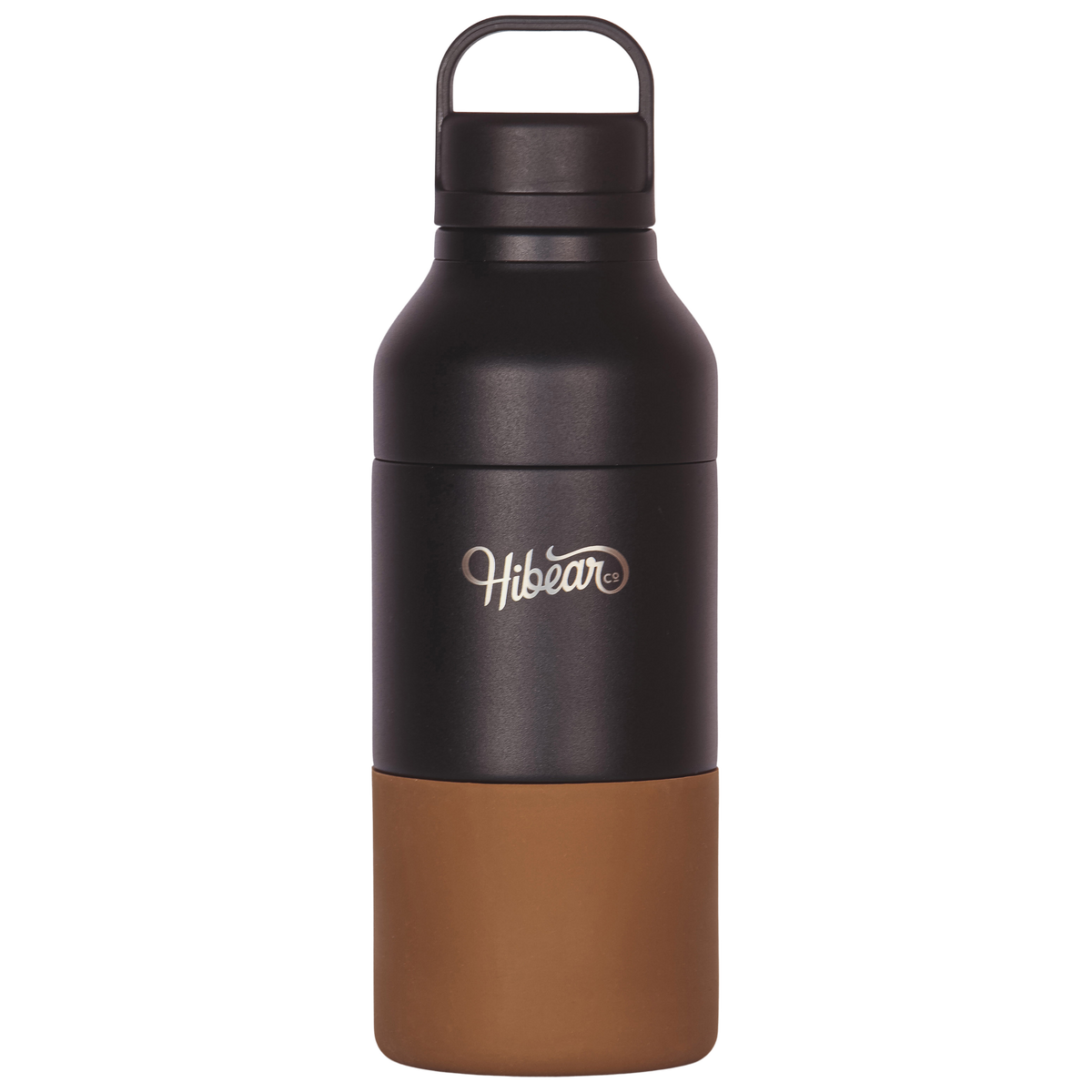 Complete bottle