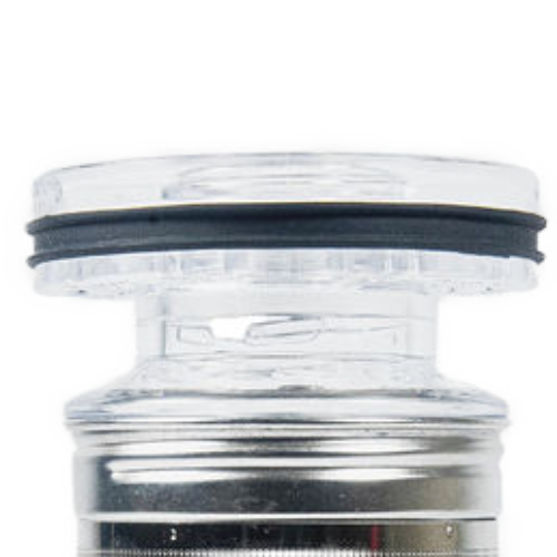 All-In-One Tritan Cocktail Shaker