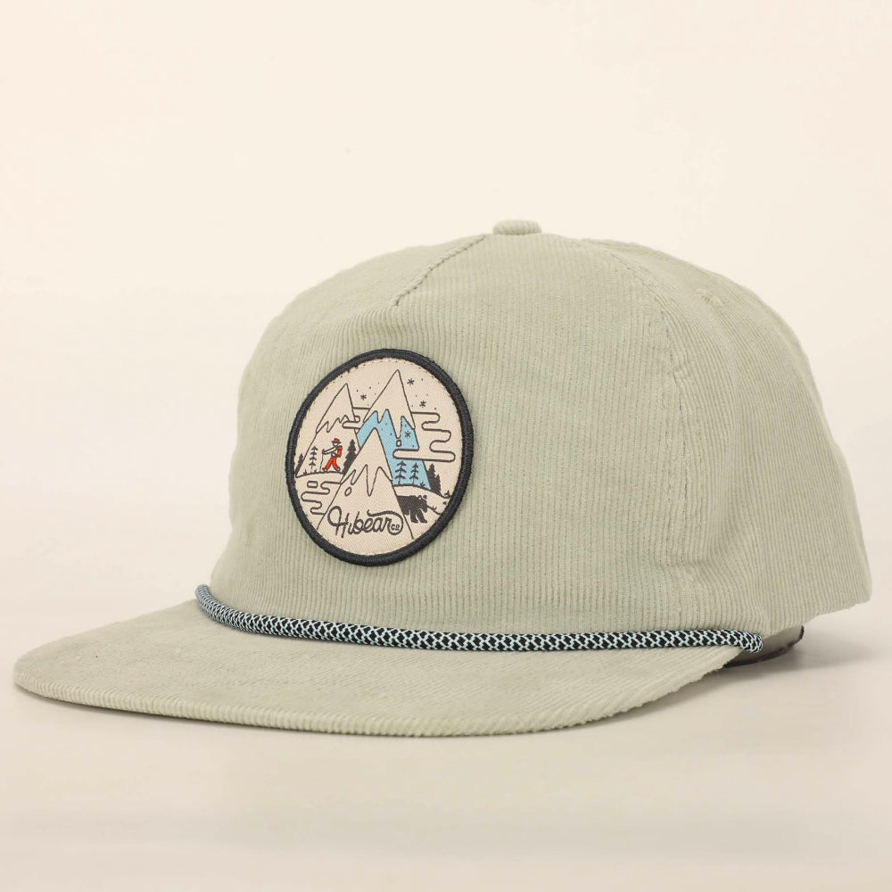 【着後レビューで 送料無料】 Hats Hibear – 帽子