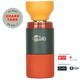 Sierra Sippin' - 32 oz All-Day Adventure Flask
