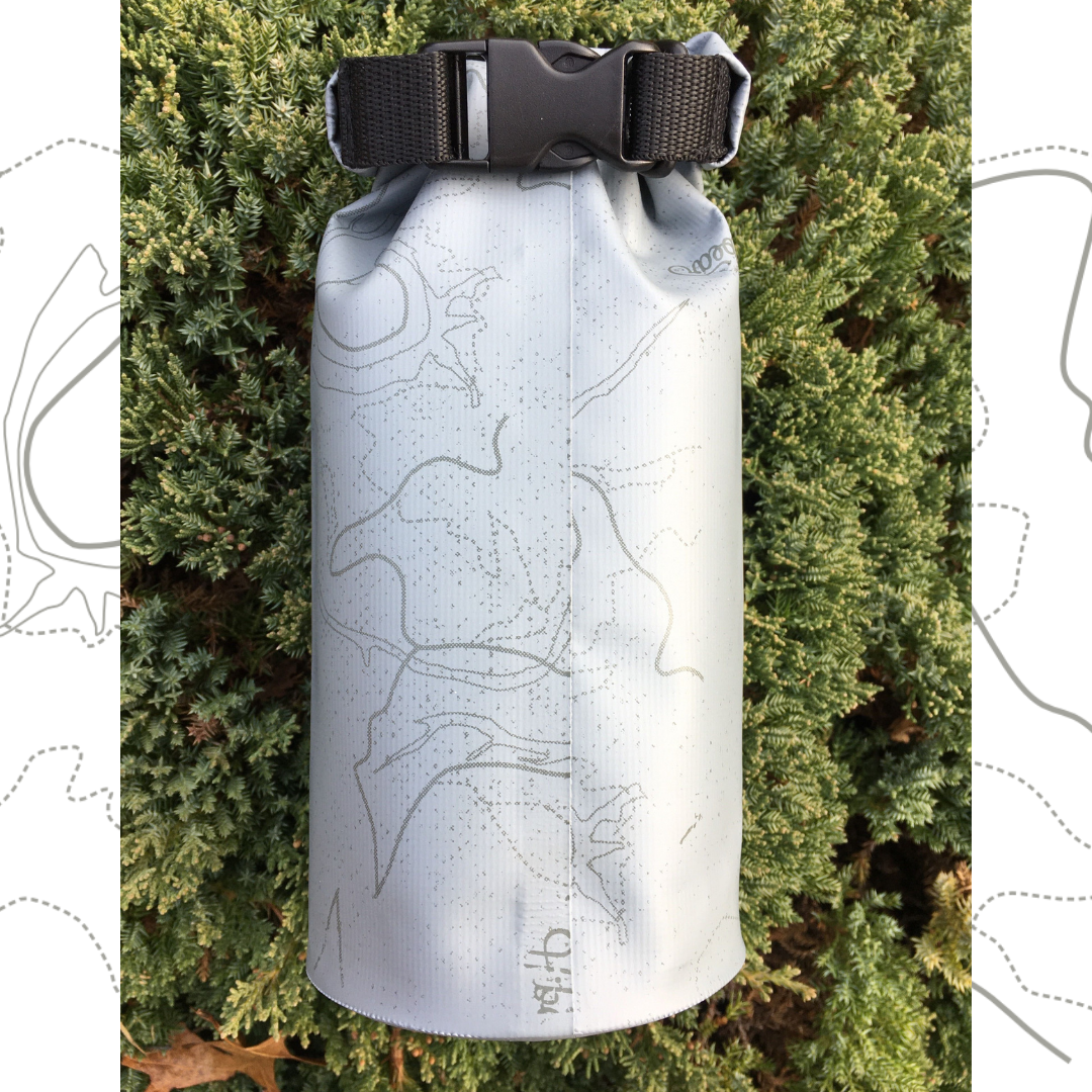 Dry Bag Accessory Pouch