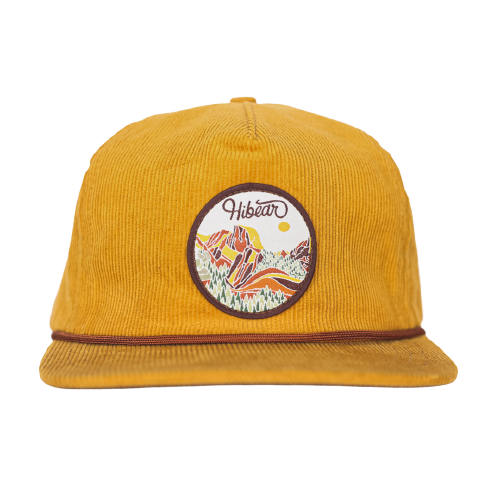 Hats – Hibear