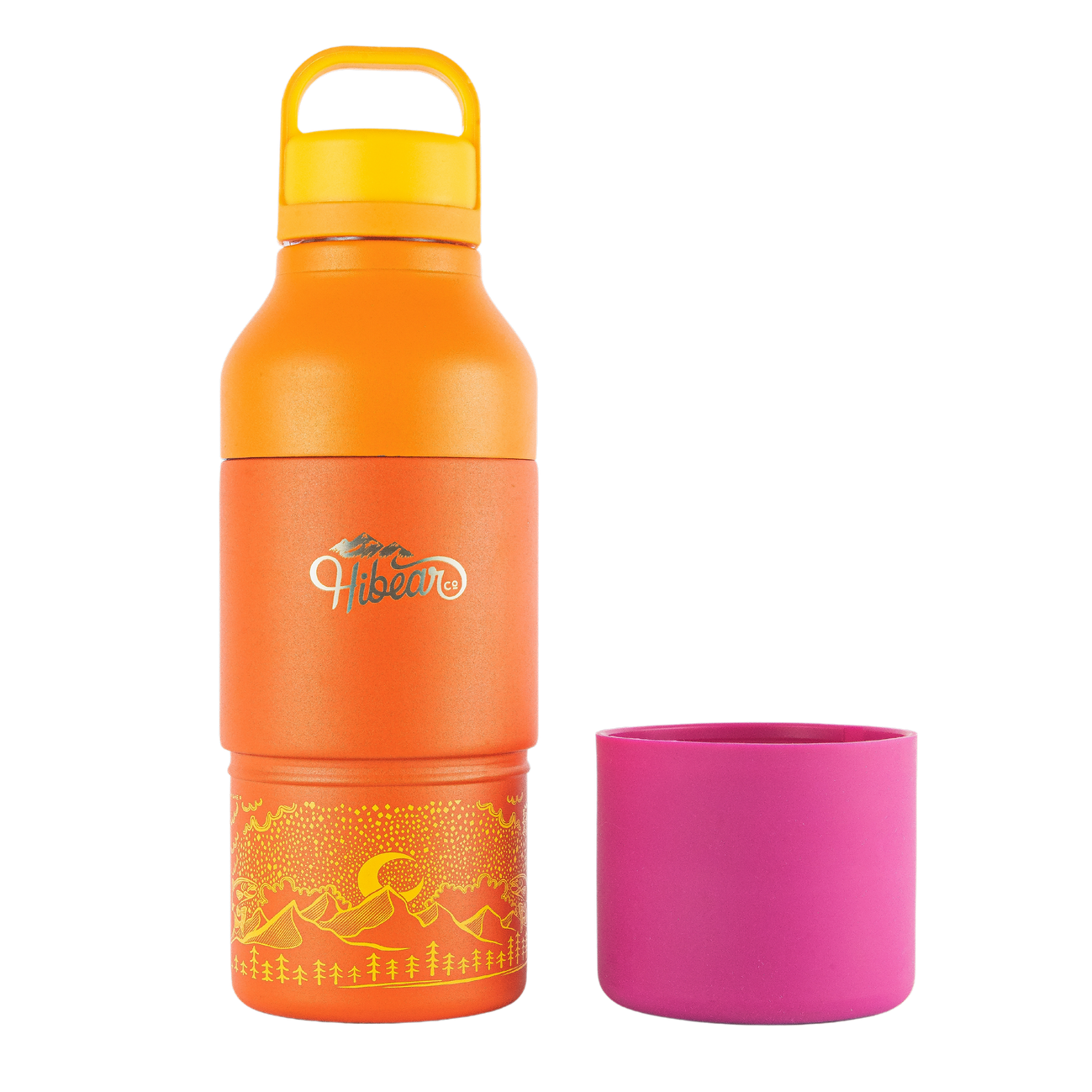 Five Of The Best Insulated Bottles For Adventure - BASE Magazine