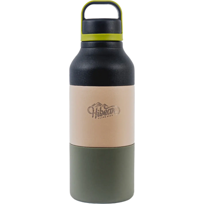 Travelin' In My Mind - 32 oz All-Day Adventure Flask