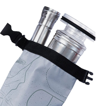 Holiday Bundle *** Artist Series + Accessory Pouch